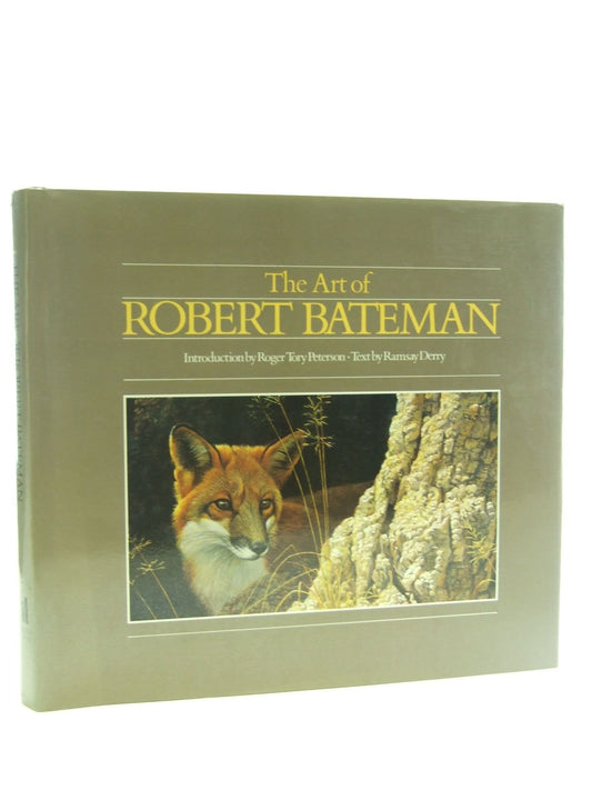 The Art of Robert Bateman