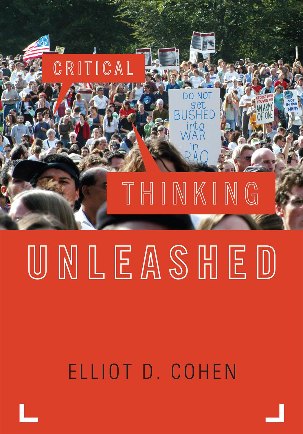 Critical Thinking Unleashed (Elements of Philosophy)