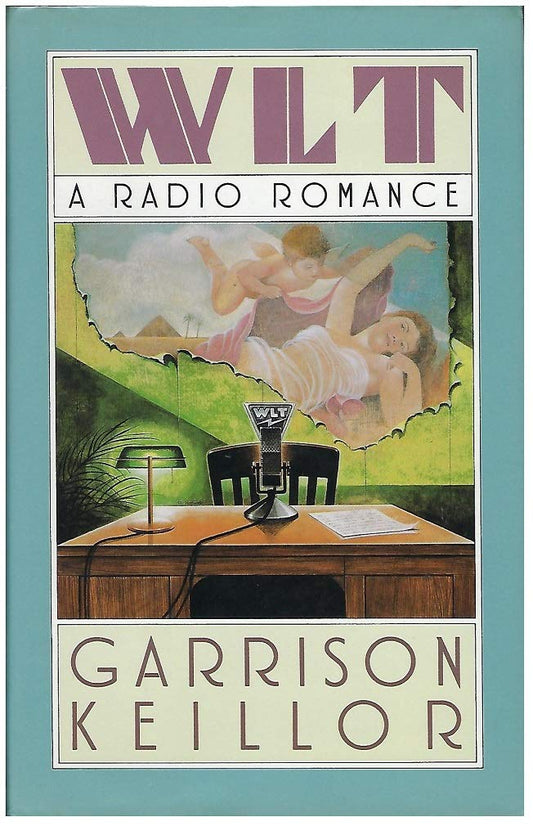 WLT: A Radio Romance