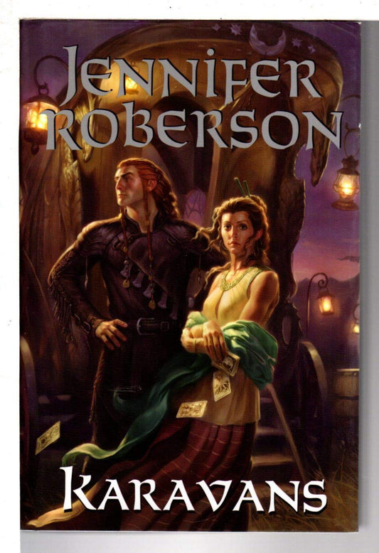 Karavans #1