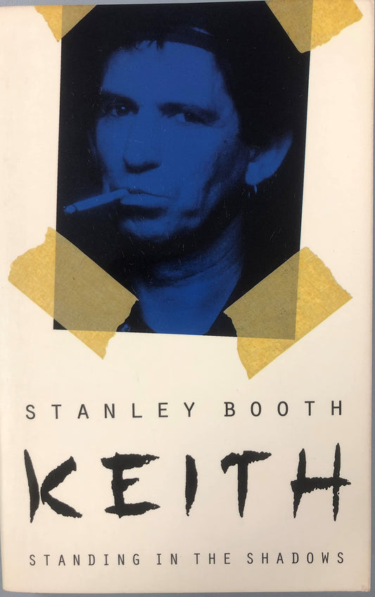 Keith: Standing in the Shadows