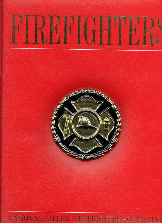 Firefighters