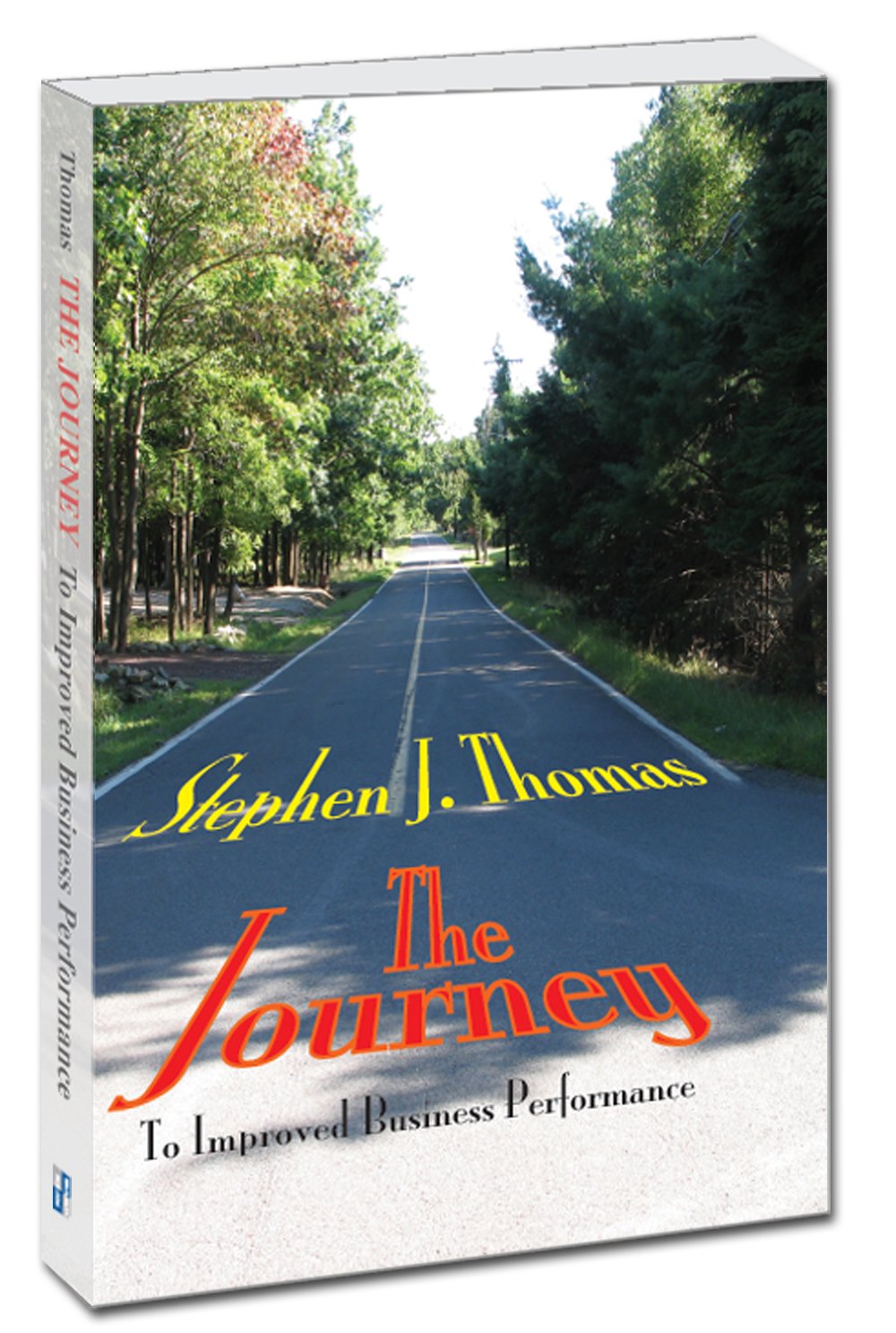 The Journey To Improve Business Performance