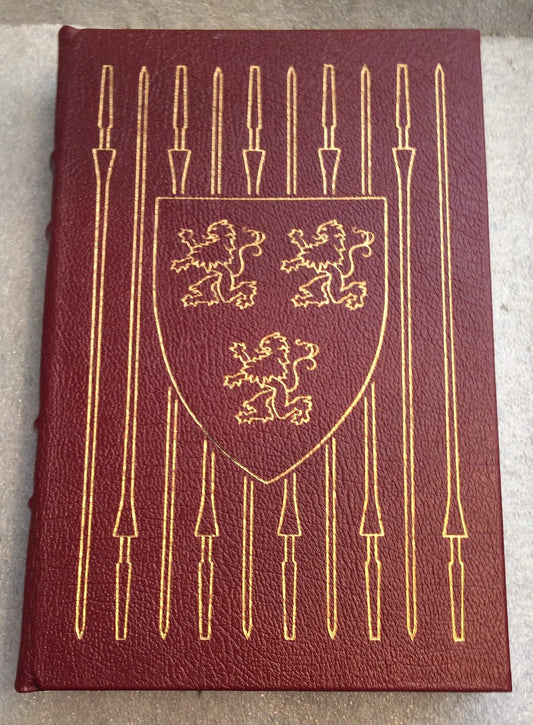 Ivanhoe Collector's Edition