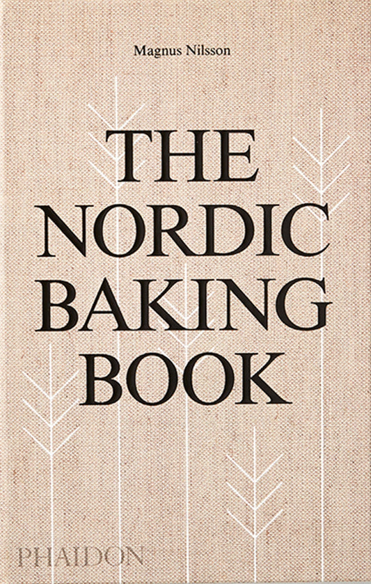 The Nordic Baking Book