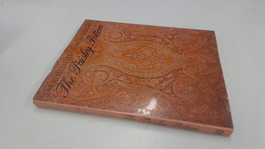 The Paisley pattern: the official illustrated history