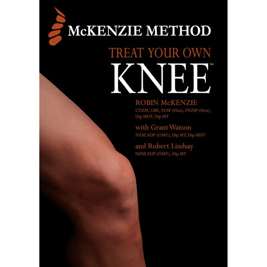 Treat Your Own Knee