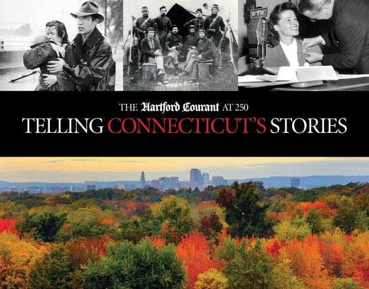 Telling Connecticut’s Stories