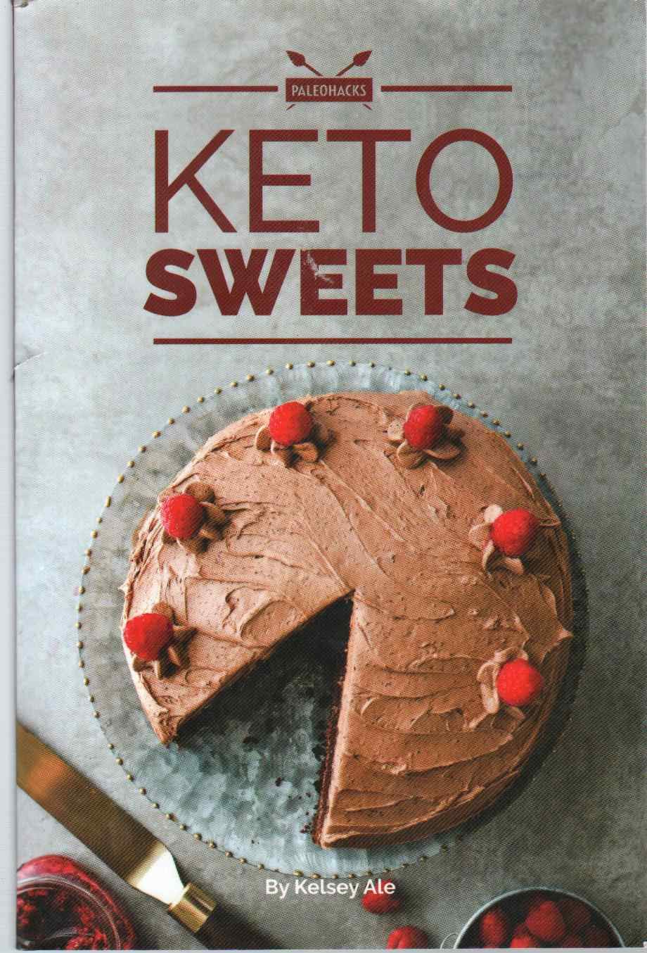 Keto Sweets