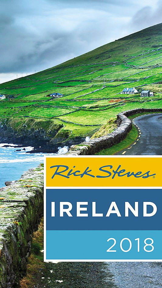 Rick Steves 2018 Ireland