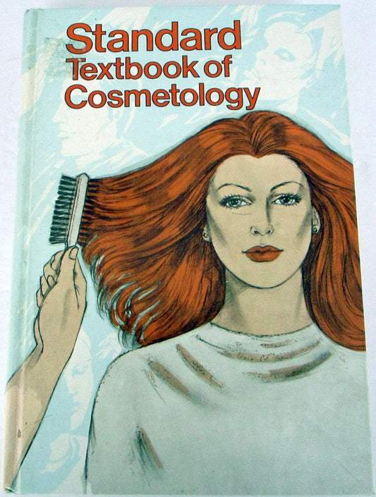Miladys Standard Textbook of Cosmetology and Stateexam Review for Cosmetology