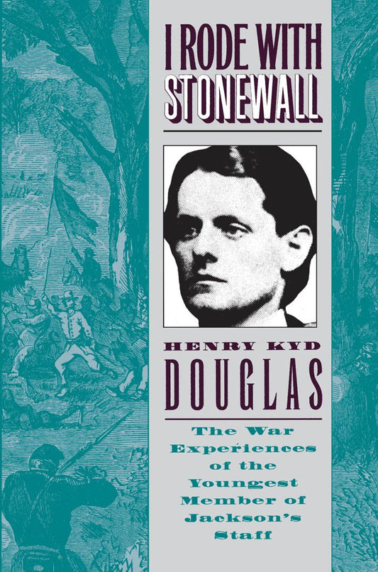 I Rode With Stonewall