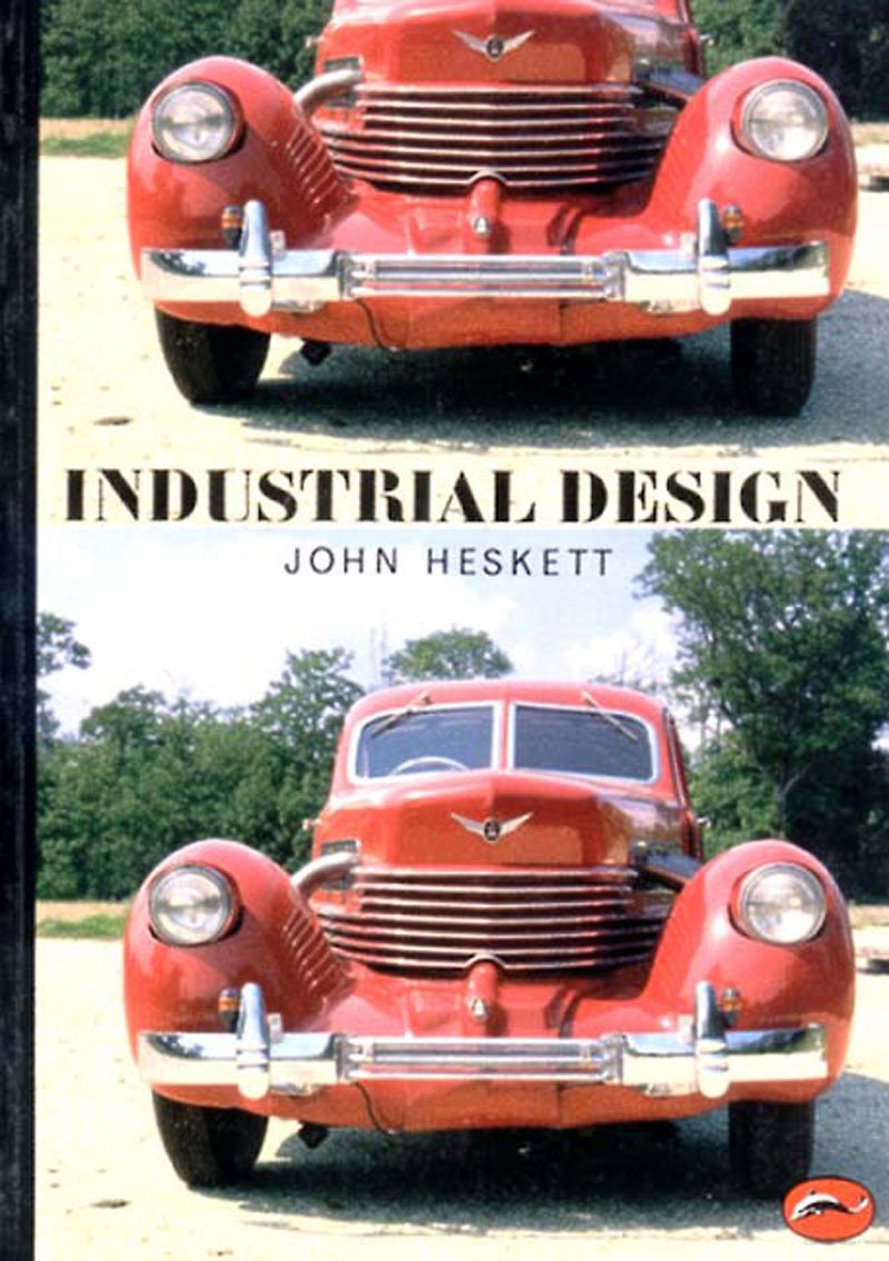 Industrial Design (World of Art)