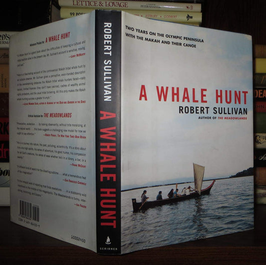 A Whale Hunt