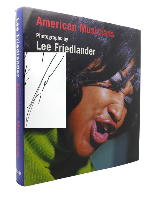 American Musicians