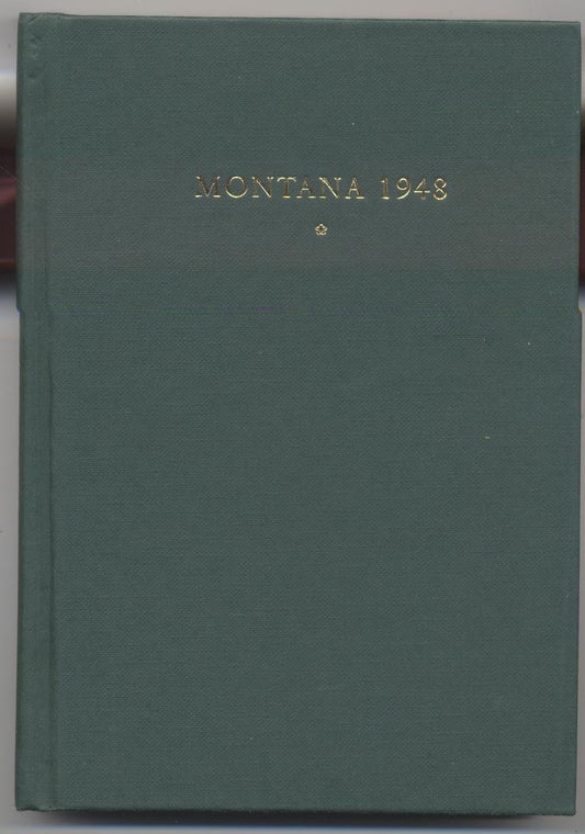 Montana 1948