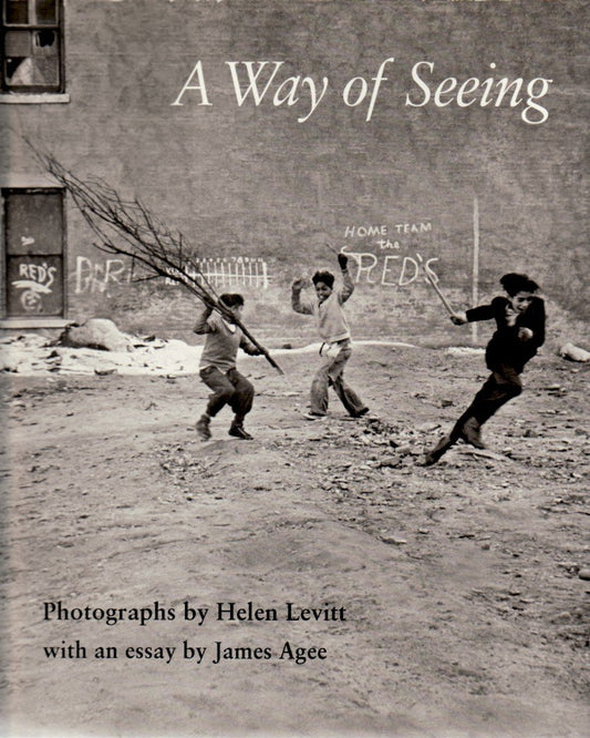 A Way of Seeing