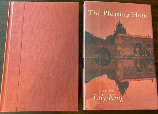 The Pleasing Hour