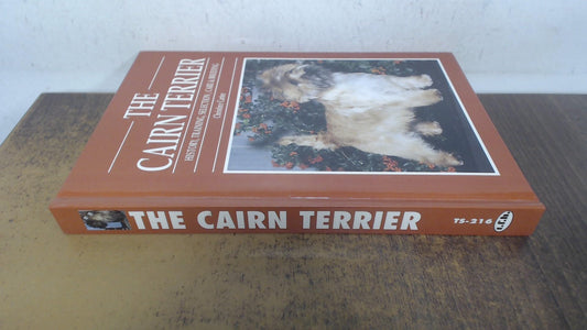 The Cairn Terrier