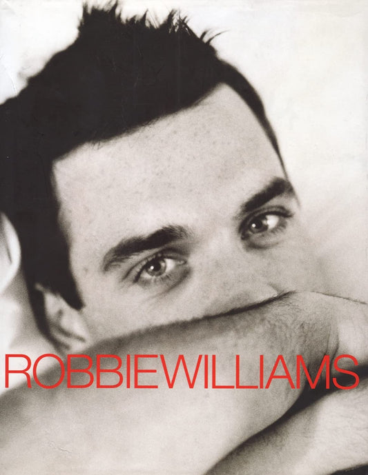 Somebody Someday: Robbie Williams