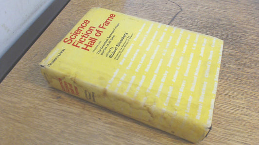 The Science Fiction Hall of Fame, Volume One, 1929 - 1964