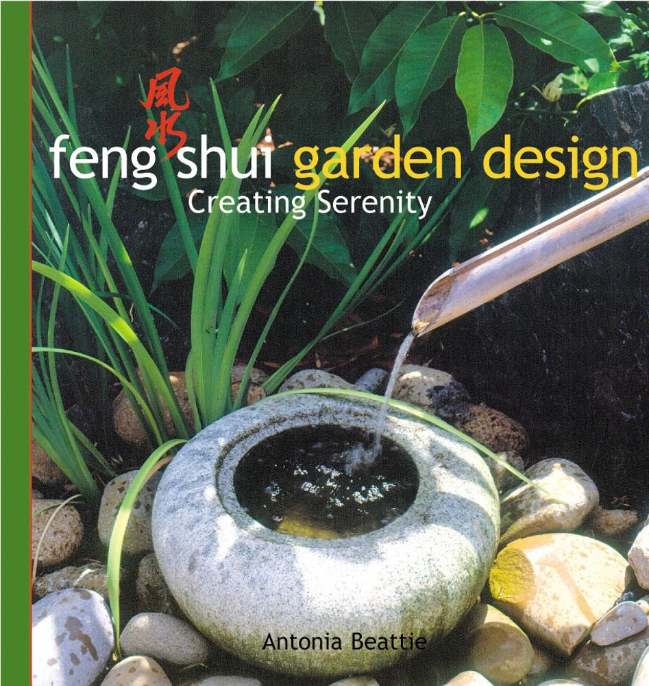 Feng Shui Garden Design: Creating Serenity