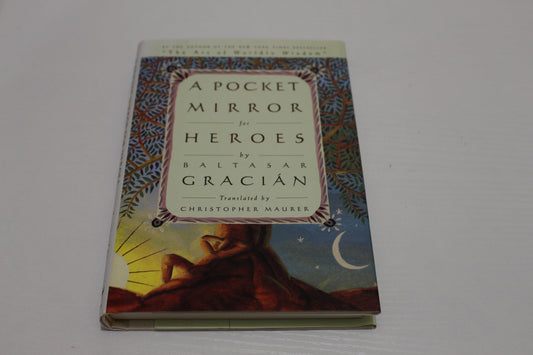 A Pocket Mirror for Heroes