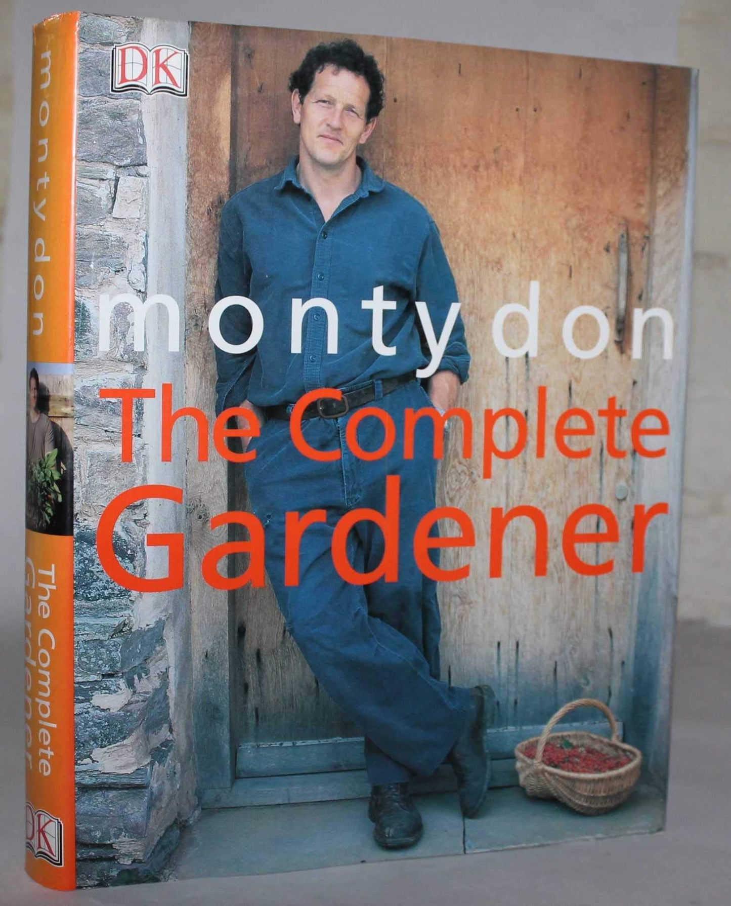 The Complete Gardener