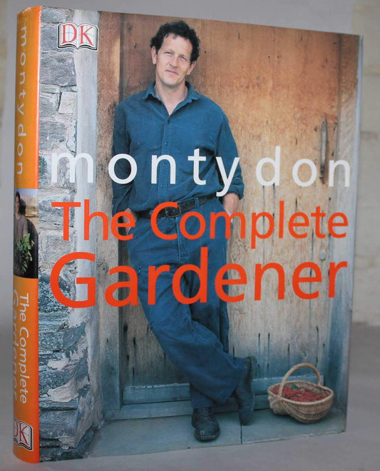 The Complete Gardener
