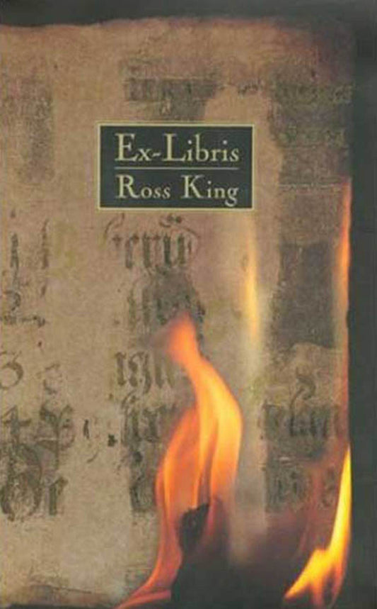 Ex-Libris: A Novel