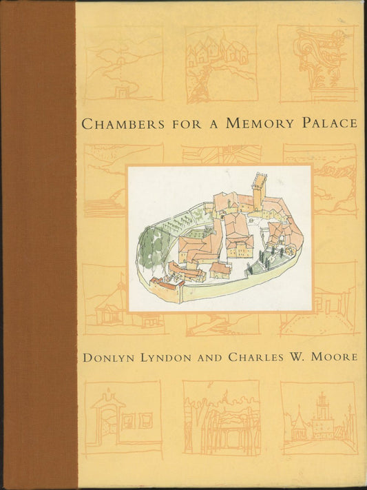 Chambers for a Memory Palace