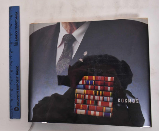 Kosmos: A Portrait of the Russian Space Age