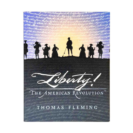 Liberty the American Revolution