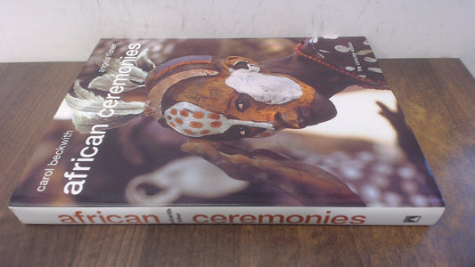 African Ceremonies: The Concise Edition