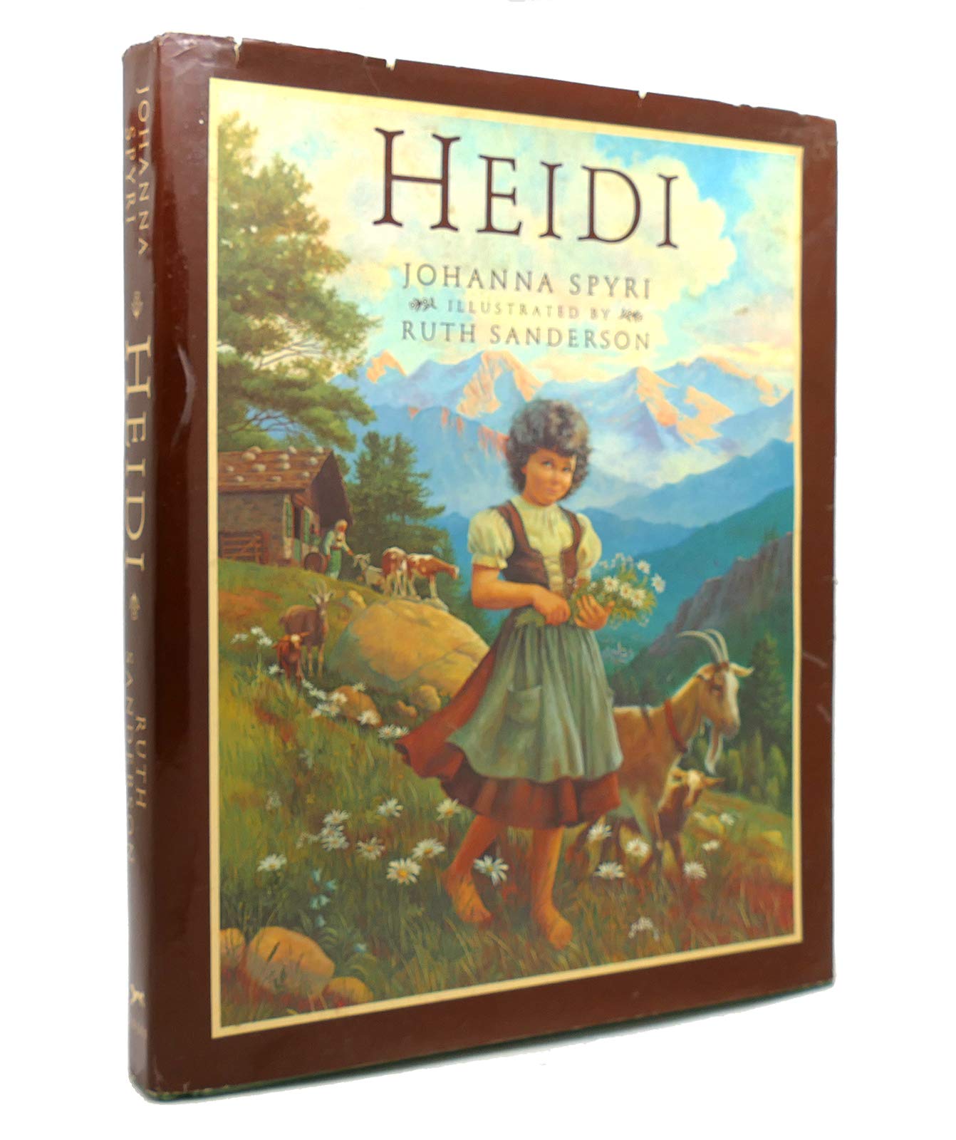HEIDI