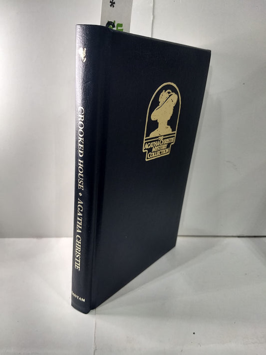 Crooked House (The Agatha Christie Mystery Collection)