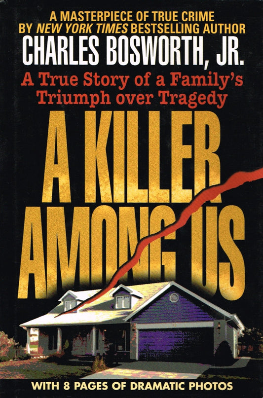A Killer Among Us
