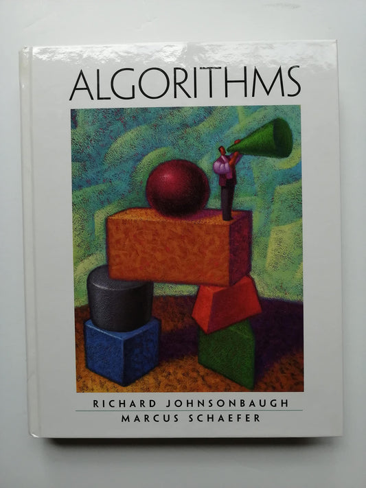 Algorithms