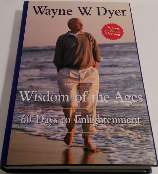 Wisdom of the Ages: 60 Days to Enlightenment