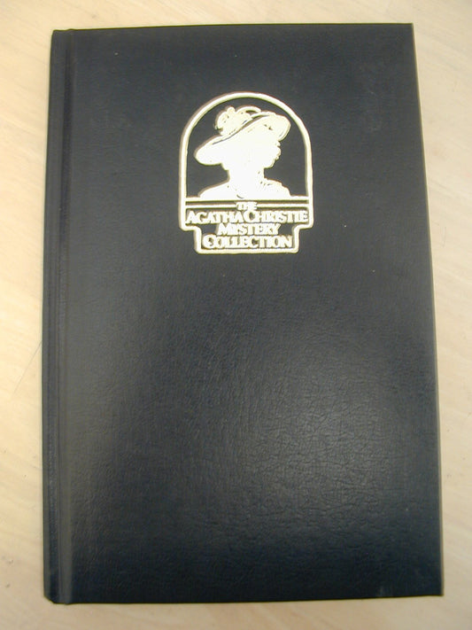 Sleeping Murder (The Agatha Christie Mystery Collection)