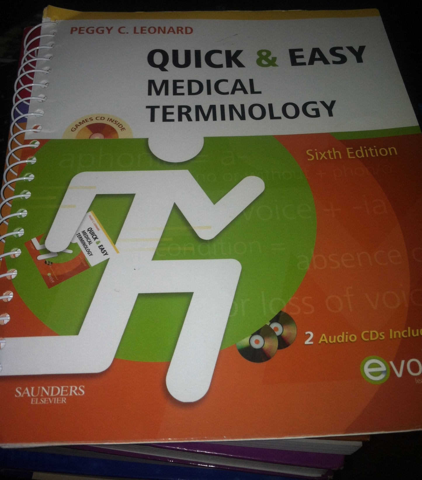 Quick & Easy Medical Terminology