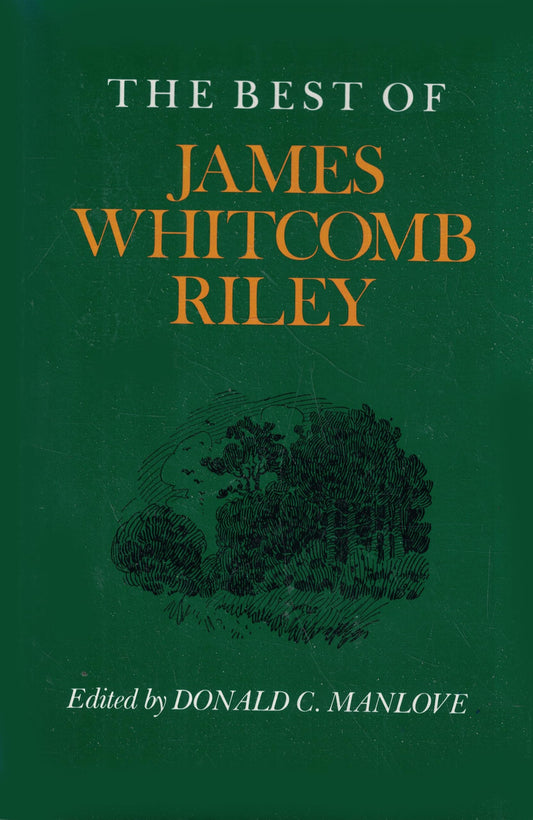The Best of James Whitcomb Riley