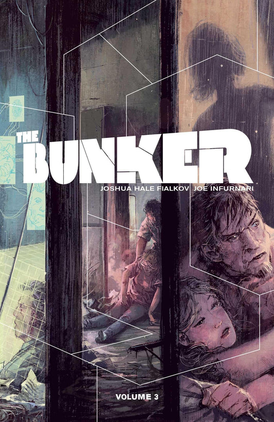 The Bunker Vol. 3 (3)