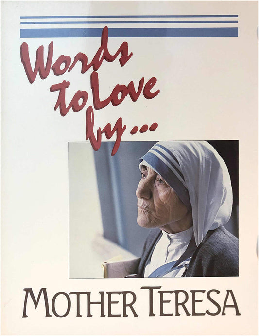 Words to Love by