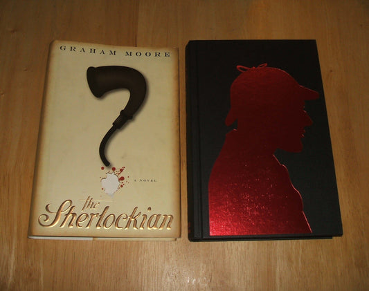 The Sherlockian