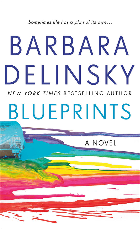 Blueprints: A Novel