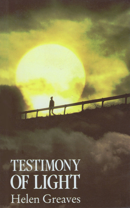Testimony of Light