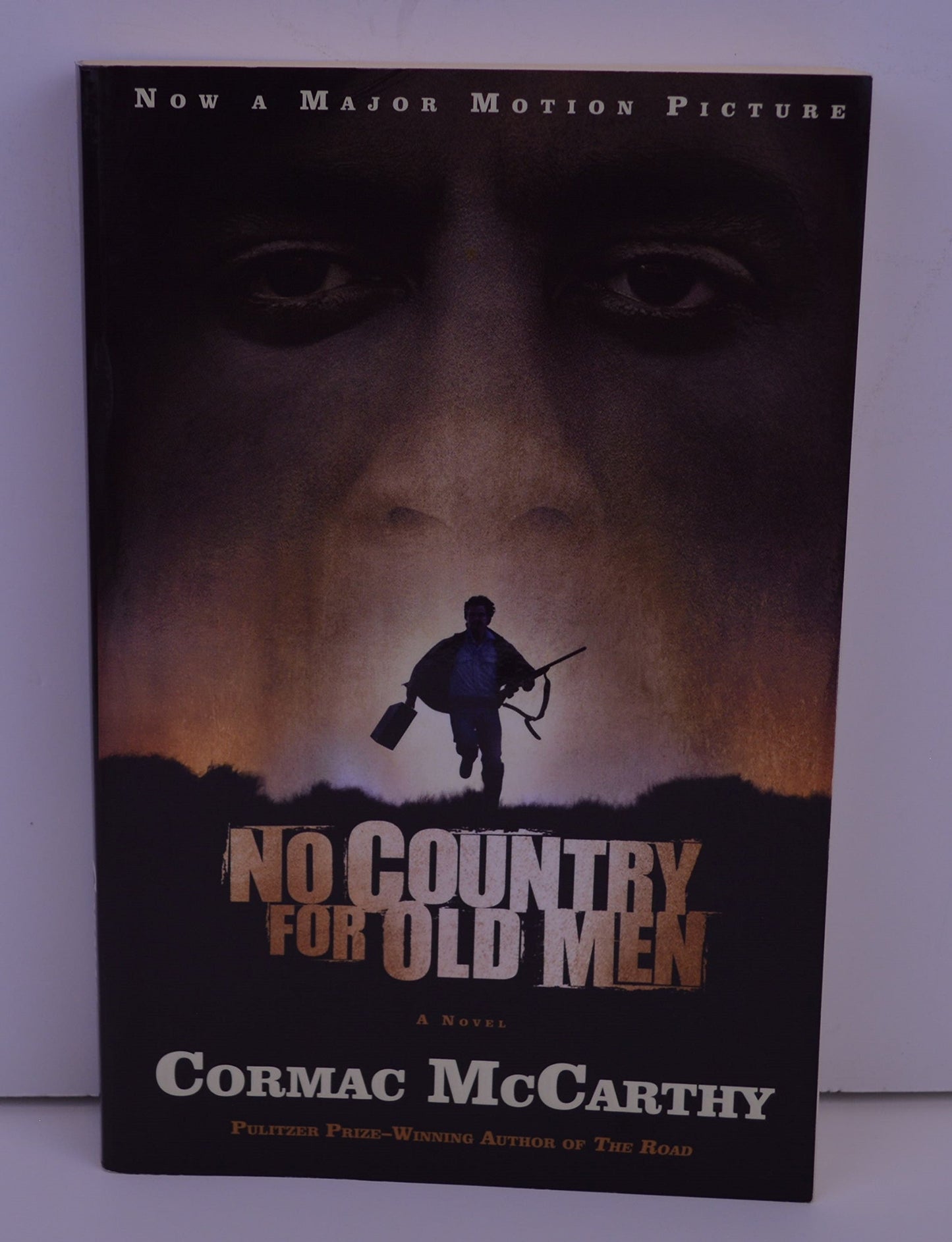 No Country for Old Men (Vintage International)