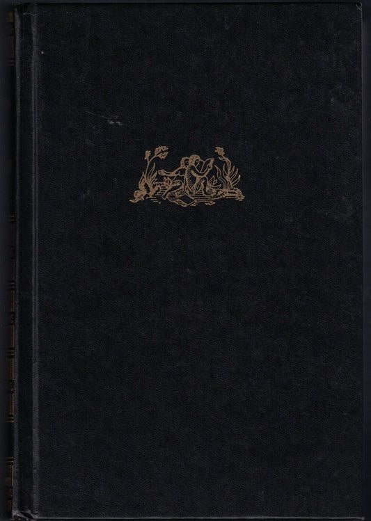 Best Loved Poems of the American People