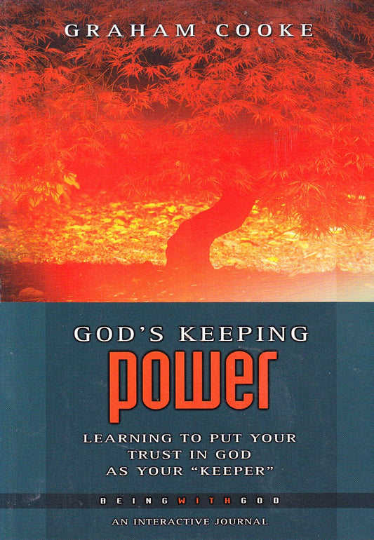 God's Keeping Power